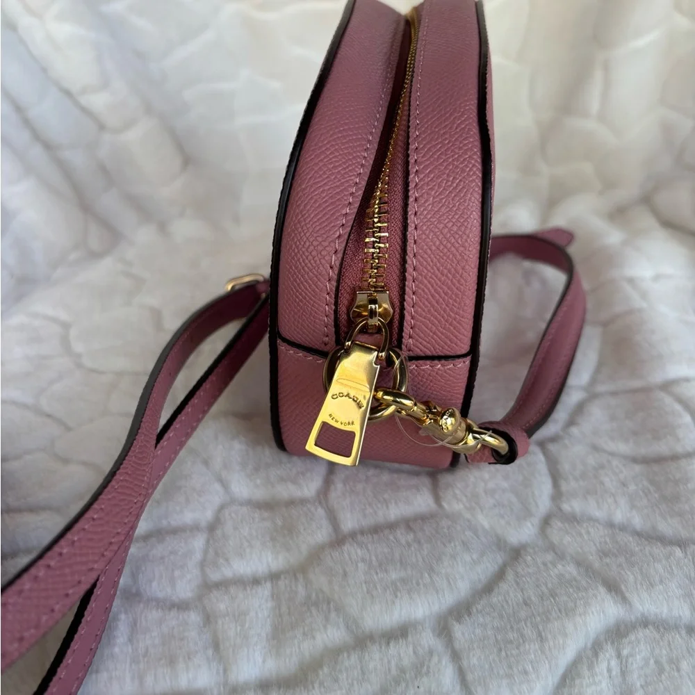 Coach Mini Serena Crossbody - Picture 5 of 13